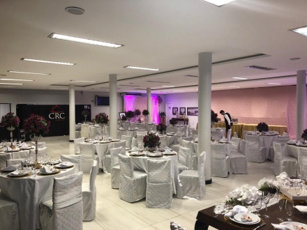Restaurante CRC -