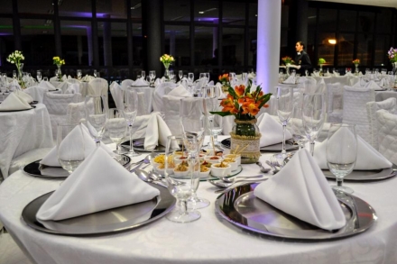 Restaurante CRC -