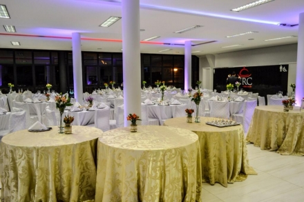 Restaurante CRC -