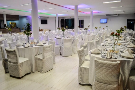 Restaurante CRC -