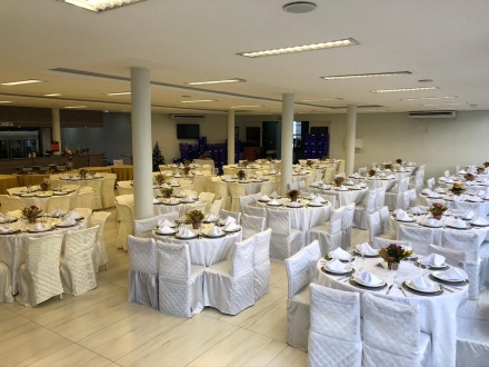 Restaurante CRC -