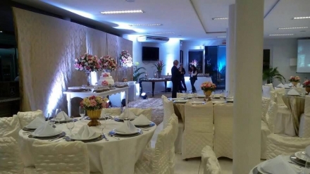 Restaurante CRC -