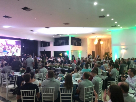 Restaurante CRC -