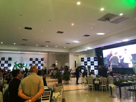 Restaurante CRC -
