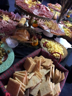 Restaurante CRC -