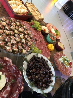Restaurante CRC -