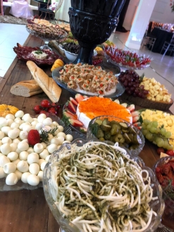 Restaurante CRC -