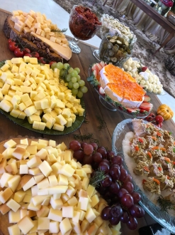 Restaurante CRC -