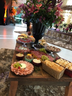 Restaurante CRC -