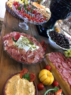 Restaurante CRC -