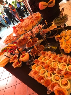 Restaurante CRC -