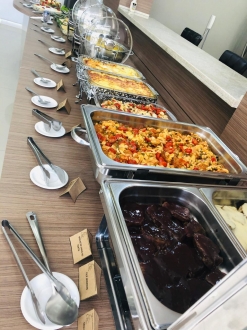 Restaurante CRC -