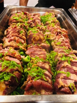Restaurante CRC -