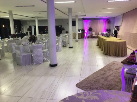 Restaurante CRC -